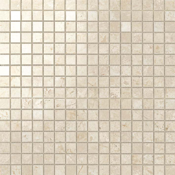 Мозаика Marvel Cream Prestige Mosaico Lappato (AS3Q) 30x30