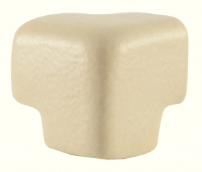 Ninfea Coprifilo Spigolo Crema 3