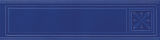 Настенная Плитка Medici Cobalt Cr. Med9 20X80