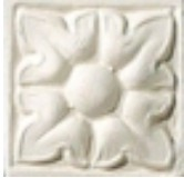 Декор Amarcord Tozzetto Idea Beige Matt Tige10 3X3