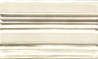 Бордюр Terminale Pitti Ivory Cr Tep2 12X20