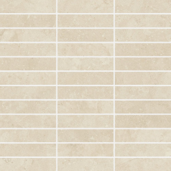 Мозаика Дженезис Уайт Грид / Genesis White Mosaico Grid (610110000352) 30X30