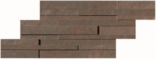 Плинтус Trek Forest Brown Brick 3D (AR1T) 30x60