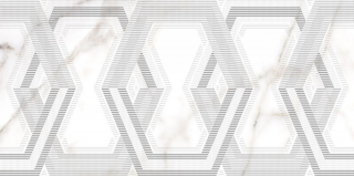 Декор Grigio (Dwu09Grg017) 24,9X50