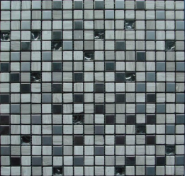 Мозаика Dht1915 (Чип 15X15X8 Мм) 30X30