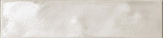 Керамогранит Brickell White Gloss Fnsr 7,5X30