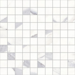 Мозаика Themar Mos Statuario Venato Wall (Csamosve25) 25X25