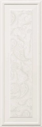 Настенная Плитка СП328 Ascot New England EG3310Bs Bianco Boiserie Sarah 33,3X100