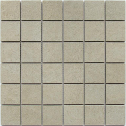 Мозаика Edma White Mosaic (Matt) (Чип 48X48X9,4 Мм) 30X30