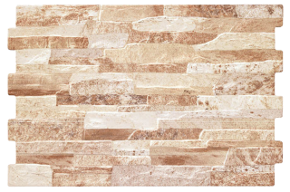 Настенная плитка Brick-Pietra Terra 34x50