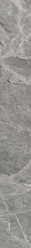 Бордюр Marmostone Темно-Серый 7ЛПР R9 (K951311LPR01VTE0) 7,5x60
