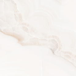 Керамогранит Ceradim Onyx Imperator White Белый Полированный 60x60 (х9999302403)