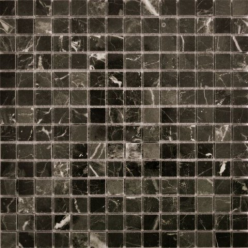 Мозаика из натурального камня Qs-022-20P/10 (чип 20X20X10 мм) 30,5x30,5