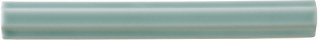 Бордюр Adex Listelo Clasico Sea Green (ADNE5620) 1,7x15