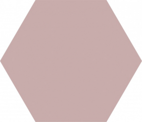 Керамогранит Good Vibes Pink (Hex.) 15X15