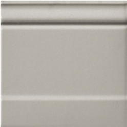 Плинтус Amarcord Zoccolo Fumo Dark Matt Zoe77 20X20