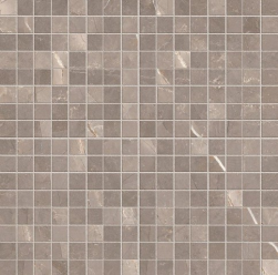 Мозаика M8Gw Allmarble Wall Pulpis Satin Mosaico 40X40