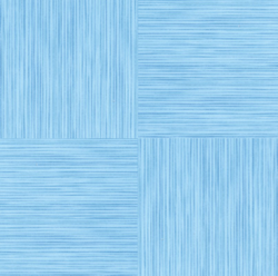 Керамогранит Моноколор / Monocolor Синий (720013) 33X33