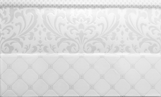 Бордюр Delacora Royal Zocalo 150x246 (BW0ROZ00)