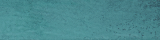 Плитка Monopole Martinica Turquoise 7,5Х30 (67287)