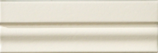 Бордюр Amarcord Finale Beige Matt Fie10 6,5X20