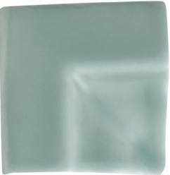 Спецэлемент Angulo Marco Cornisa Clasica Sea Green Adne5617 3,5X3,5