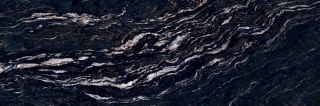 Керамогранит Sensi Gems Titanium Black Lux (PF60008749) 40x120