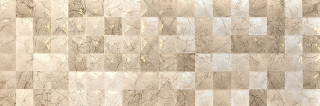 Плитка Palmira Mosaico Sand Rectificado 30X90