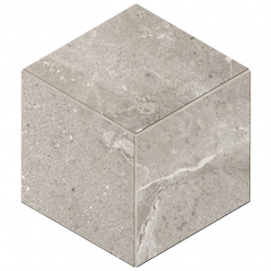 Мозаика Kailas Light Brown Cube KA03 неполированная 25x29