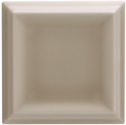 Настенная плитка Adex Liso Framed Silver Sands (ADST1077) 7,3x7,3