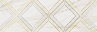 Декор Medea (Dw15Med11) 25,3X75