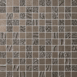 Мозаика Fkrq Meltin Terra Mosaico 30,5X30,5