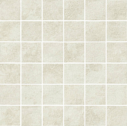 Мозаика Мальпенса Уайт / Malpensa White Mosaico (610110000684) 30X30