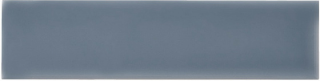 Настенная плитка Adex Liso PB Storm Blue (ADNE1099) 5x20