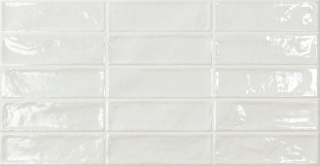 Плитка Eco Ceramica Pool White 31,6X60 (68796)