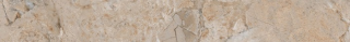 Плинтус Marble-X Дезерт Роуз Терра Лаппато (K949896LPR01VTE0) 7,5x60