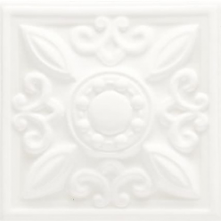 Декор Neoclassico Bianco Craq. Neo010 13X13