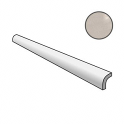 Бордюр Pencil Bullnose Country Grey Pearl 23319 3X20