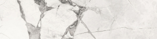 Керамогранит Pure Marble Spider White 730 (Csaspwh730) 7,3X29,6