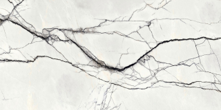 Керамогранит Archskin Stone Calacatta (SF.BW.BR.NT) 2800x1200x6