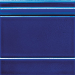 Плинтус Zoccolo D.cobalt Cr. Zoe9 20X20