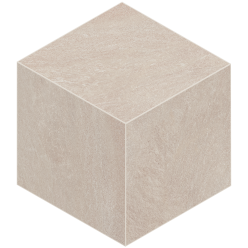 Мозаика TN00 Ivory Cube неполированная 29x25