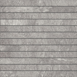 Мозаика TN01 Grey  Fascia неполированная 30x30