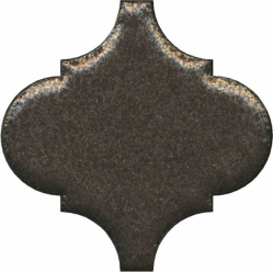 Декор Арабески Котто OS\A45\65001 Металл 6,5x6,5