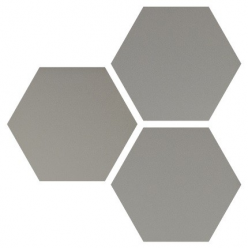 Керамогранит Hexa Six Grey 14X16