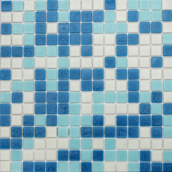 K05.01BA04A10A бело-синий микс