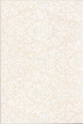 Декор Золотой Пляж ALD\A29\8262 Светлый Бежевый 20x30