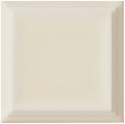 Настенная плитка Adex Liso Framed Almond (ADST1067) 7,3x7,3