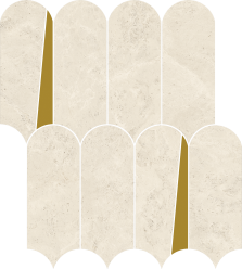 Мозаика Italon Метрополис Роял Элегант (600110000947) 32,5x36,1