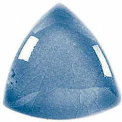 Спецэлемент Adex Angulo Cubrecanto PB C/C Azul Oscuro (ADPC5278) 2,5x2,5
